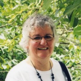 Julia Jefferson
